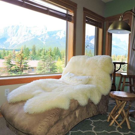 Fenwick Vacation Rental Open Hot Tub Glorious Mountain 2 Bedroom Canmore Kültér fotó