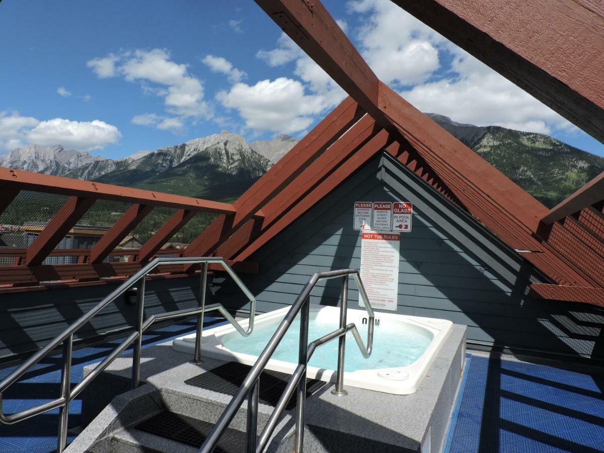 Fenwick Vacation Rental Open Hot Tub Glorious Mountain 2 Bedroom Canmore Kültér fotó