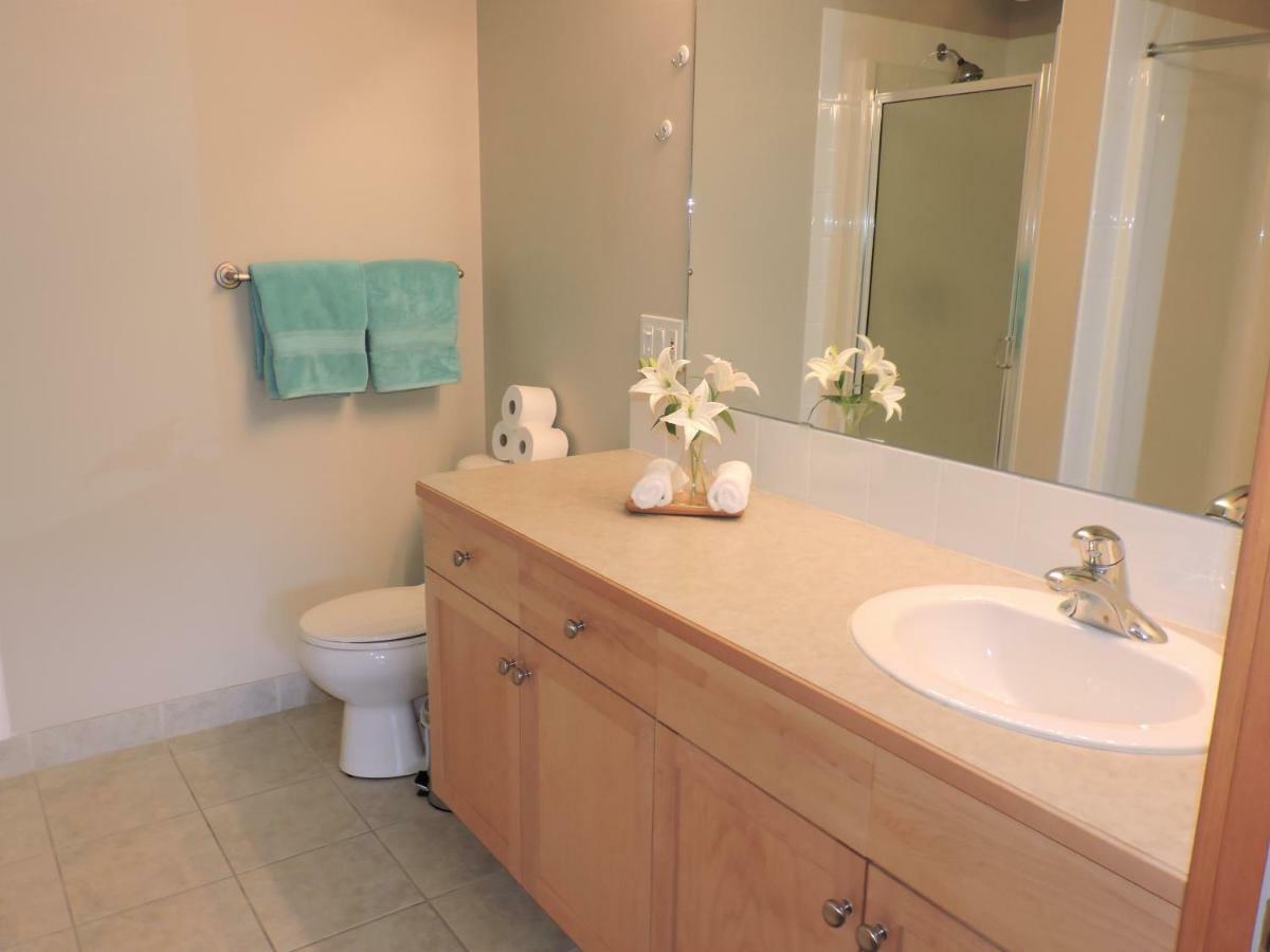 Fenwick Vacation Rental Open Hot Tub Glorious Mountain 2 Bedroom Canmore Kültér fotó