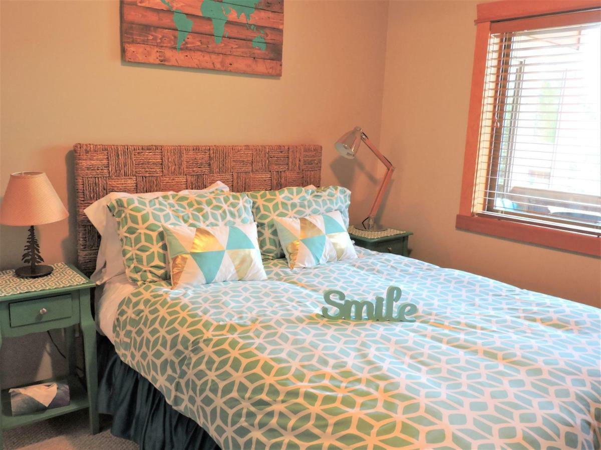 Fenwick Vacation Rental Open Hot Tub Glorious Mountain 2 Bedroom Canmore Kültér fotó