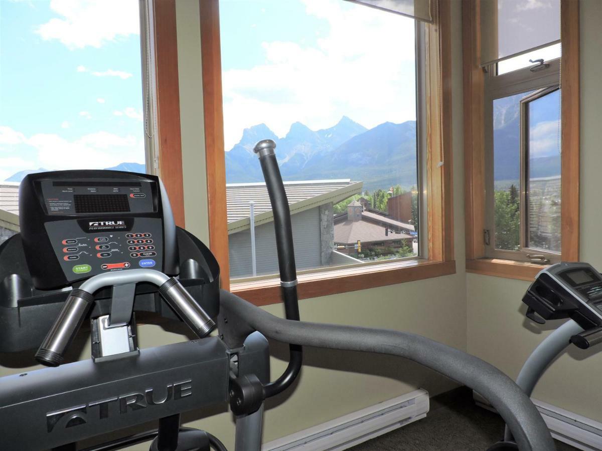 Fenwick Vacation Rental Open Hot Tub Glorious Mountain 2 Bedroom Canmore Kültér fotó