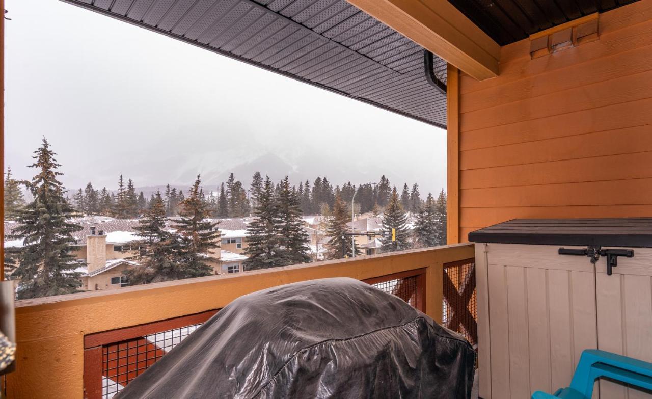 Fenwick Vacation Rental Open Hot Tub Glorious Mountain 2 Bedroom Canmore Kültér fotó