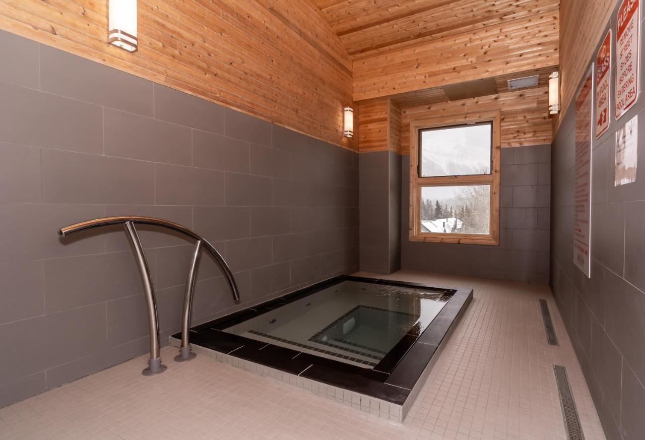 Fenwick Vacation Rental Open Hot Tub Glorious Mountain 2 Bedroom Canmore Kültér fotó